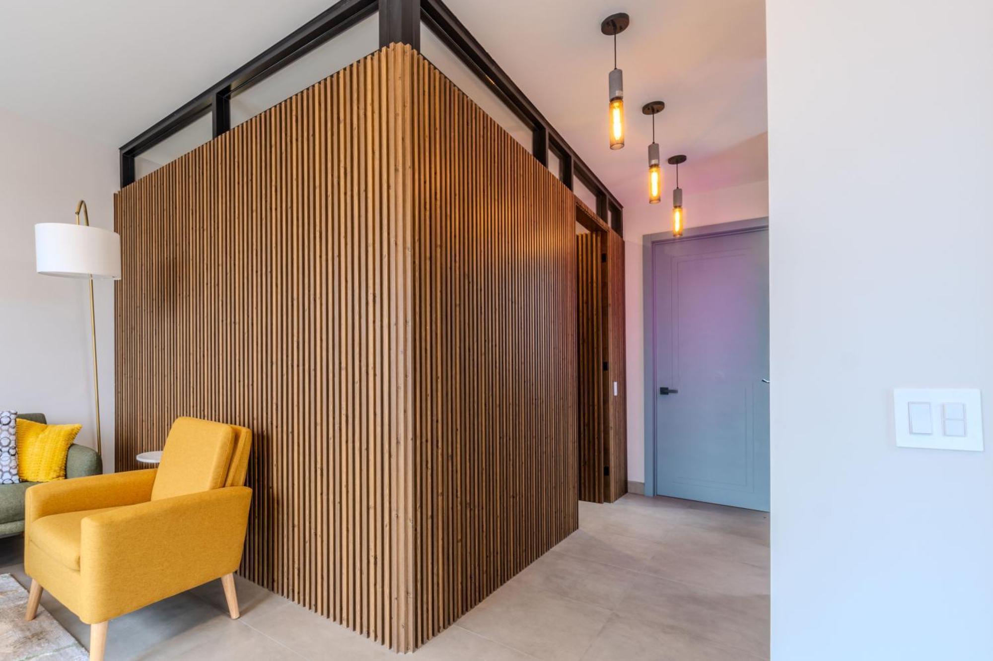 Suites Miramar14 Ensenada Dış mekan fotoğraf