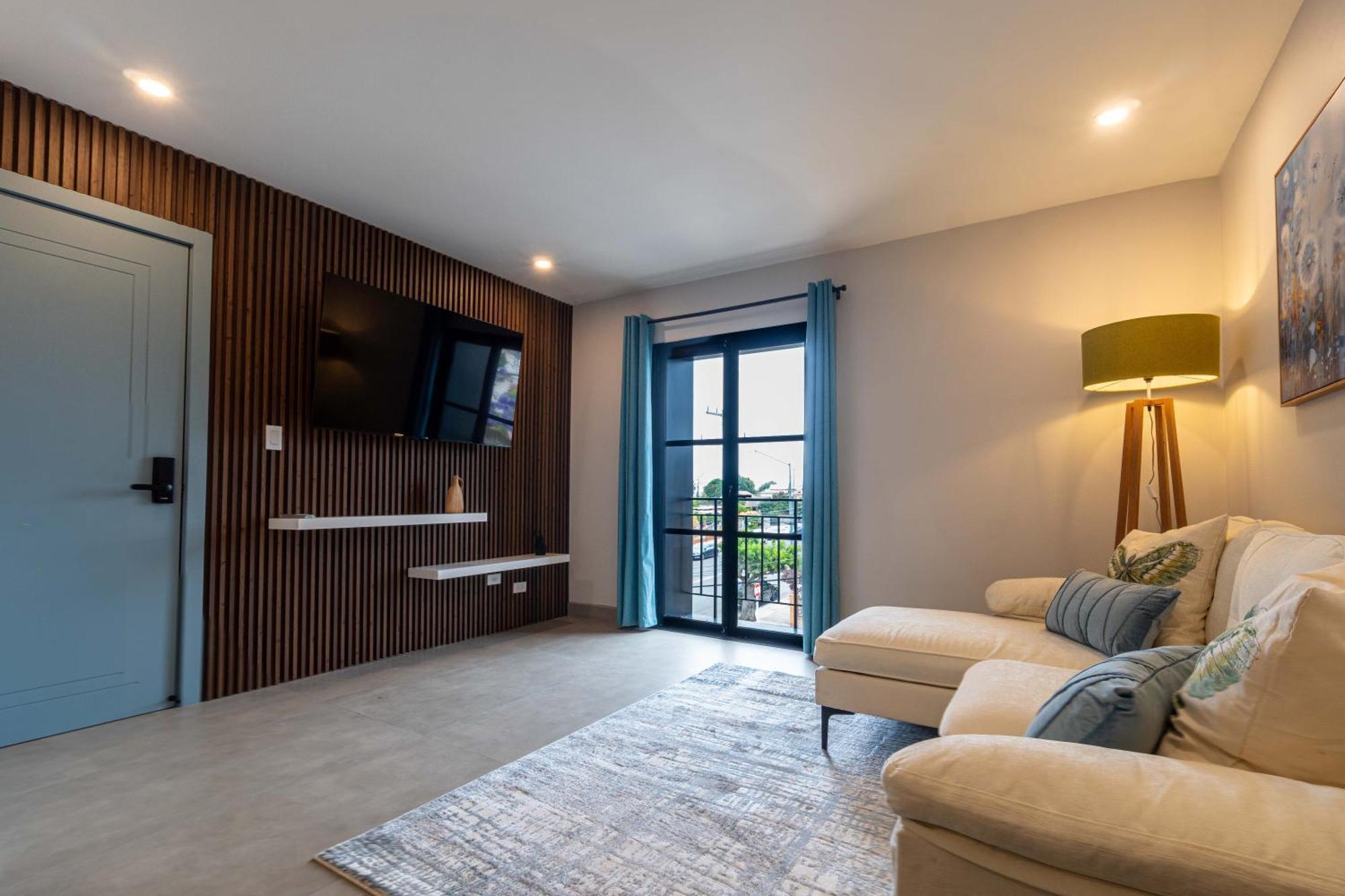 Suites Miramar14 Ensenada Dış mekan fotoğraf