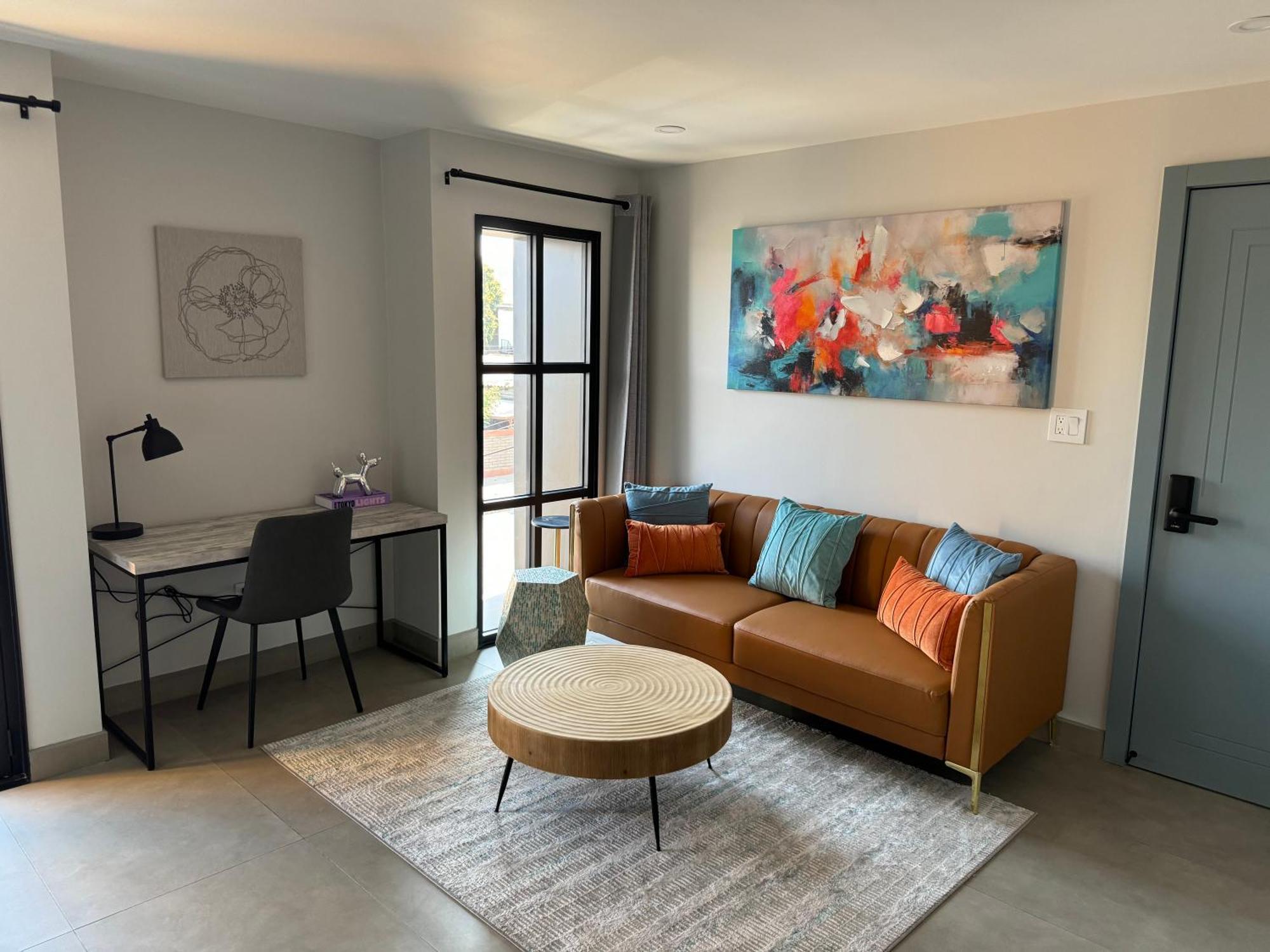 Suites Miramar14 Ensenada Dış mekan fotoğraf