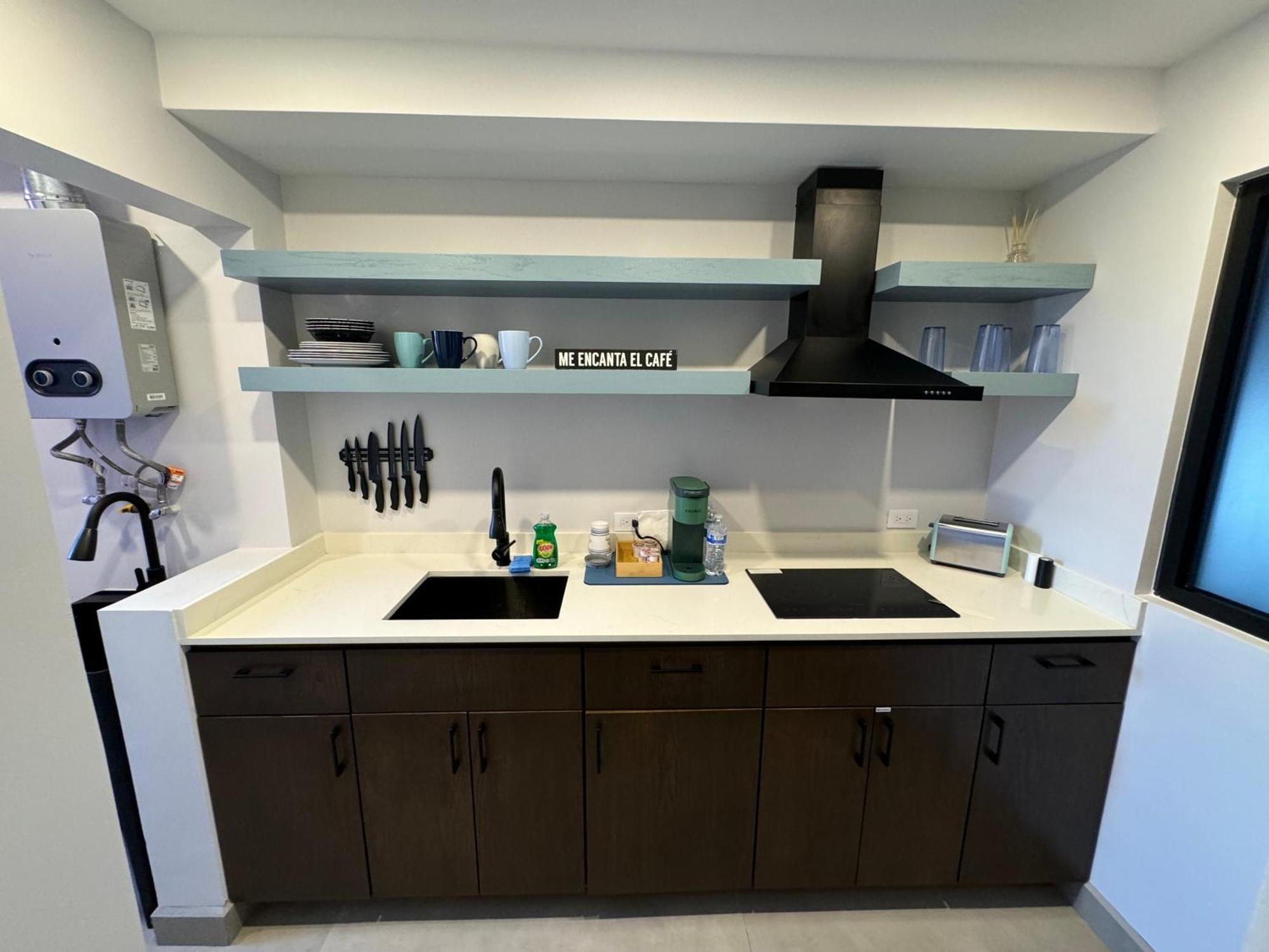Suites Miramar14 Ensenada Dış mekan fotoğraf