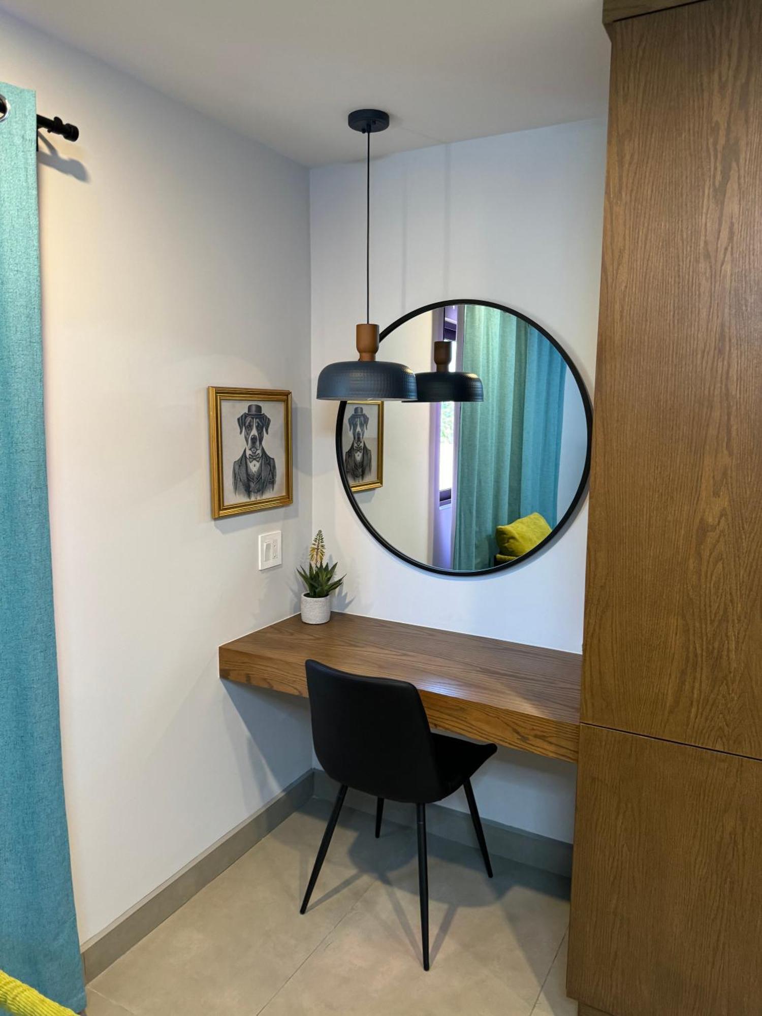 Suites Miramar14 Ensenada Dış mekan fotoğraf