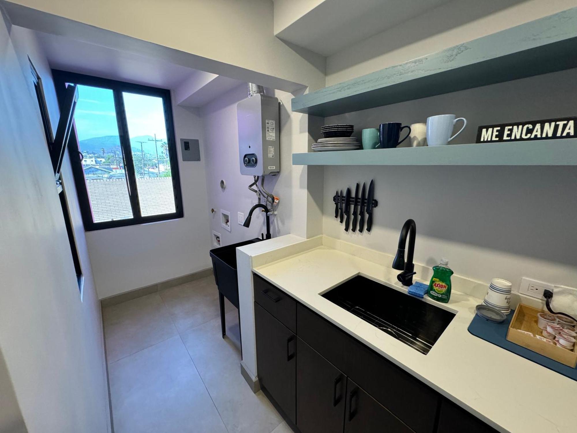 Suites Miramar14 Ensenada Dış mekan fotoğraf